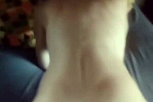 mo milf mature wife amateur fucking hard and cum on her ass