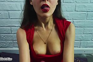 i couldn't stop jerking off to my boyfriend twice, first in my dress and then just in underwear, feeling so horny and wet