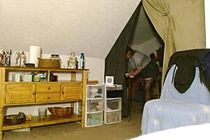 i love how this mature white woman takes advantage of jordan with her huge natural tits and curvy ass