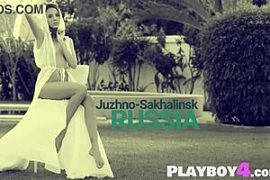 Will Petite All Natural Milf Reveal Hot Body After Passionate Striptease In Lingerie?