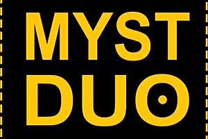 compilation of sucking boobs from myst duo