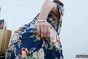 Milf lovers team up with step mom and her partner for intense anal action