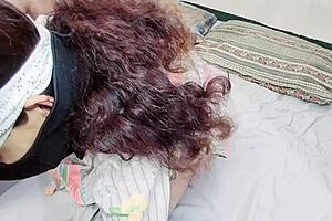 muslim hotwife caught with friend fucking pussy by brother-in-law indian devar je