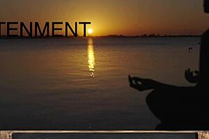 Hey, ever wondered what tantric sex really involves? Here's a real lesson on it! 😏