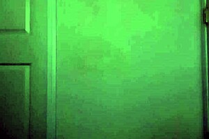 Taking Eyeglasses Off And Stopping Dancing To Explain Favorite Exercise Position