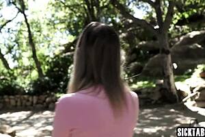 oh man, that pastor's horny wife silvia saige is totally banging the religious teen coco lovelock in this lesbian hookup