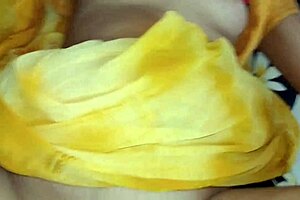 Real Stepsister and Brother Hard Fucking in Missionary Position Video