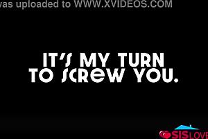 i can't believe stepsiblings amber, maddie, and juan loco are getting naughty with vibrator play in front of stepmom