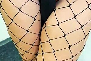 hey, this big black strapon is ready to peg your hole deep