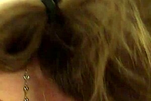 hey, french canadian mature milf handles my latin friend like a pro in that hotel room