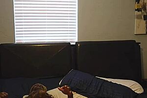 busty tattooed milf takes on drblackjohnsonxxx with riding and oral action