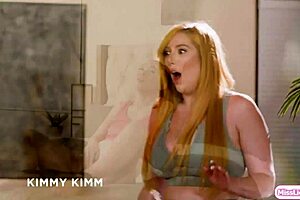 Petite lesbian teen 18+ pussy licking big tits milf housemaid