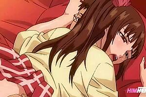 Im Sorry I Didnt Want To Cum Inside Big Tits Asian Teen - Hentai Uncensored Anal