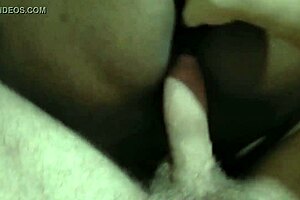 Big ass ebony wife takes interracial monster cock with intense cumshot pushes
