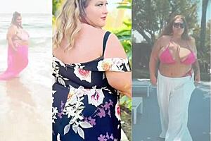 hey veronica jasmine, eat my fat meaty ass and pussy, you bbw temptress with big natural tits and spreading action