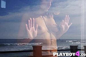 hey sexy asian milf angel constance, ready to strip and pose that hot body with natural tits?