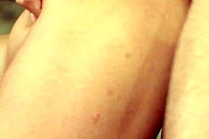 threesome fun with big tits mom getting wild 😈🍑