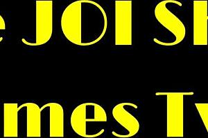 the joi show doubles up as a blonde milf guides you through intense masturbation with toys and close-up views of her shaved pussy.