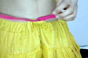 Punjabi mosi ki moti gand chudai with mommy fucking her friend in taboo indian action