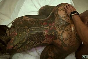 in her first casting interview, a big butt colombian model explores anal fisting and creampie with assplay, spreading wide for the camera