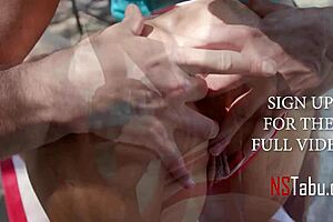 Classic Rich American Wife Turns Hotwife