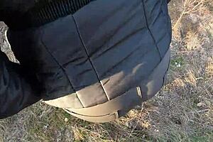 Risky Out-Door Sex Is Fun! Compilation 3 Preview With Latina Milf Taking Facial Cumshot And Deepthroat!