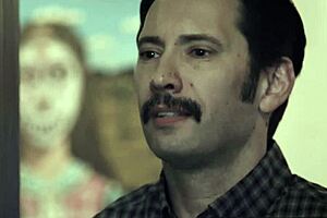 Big tits teen babysitter joins curvy milf and hubby for wild threesome pounding!