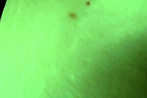 upclose pov hairy pussy gets clitoris fingering then missionary and doggy fucking