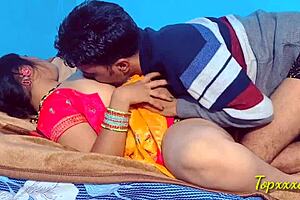 homemade enjoyful romantic xxx fuck video!