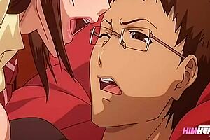 Im Sorry I Didnt Want To Cum Inside Big Tits Asian Teen - Hentai Uncensored Anal