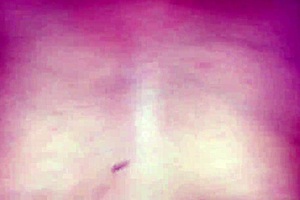 Encountering a busty mature Latina leads to an intimate homemade session