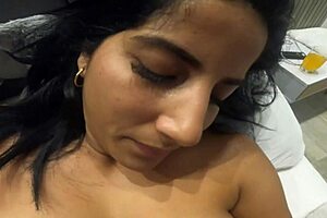 i'm super lucky fucking this white skin babe in missionary with my big black cock as her tight pussy moans like a whore for the first time