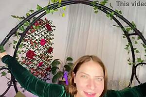 Fucking The Pink Pussy Of Babe Cintia Lara From Rio Grande Do Sul With Blowjob And Licking!