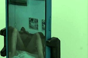 hey, check out big titty milf moon flower getting her pussy creampied by maxim in doggystyle and cowgirl positions