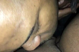 She dives into a tale of keeping her shaved pussy happy with licks and smiles.