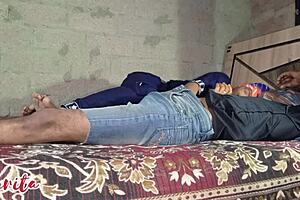 bhabhi ko raat me jor se choda in house hindi audio step sister ki chudai