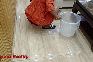 Desi village girl gets pounded hard in city with amateur couple action and cute expressions