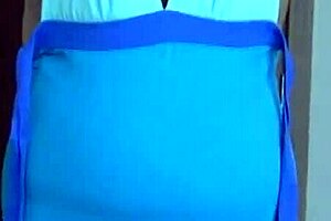 On the beach my cocks get hard exciting me to masturbate intensely?