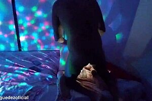 You know, just gazing at that gorgeous body and naughty face. Even though the guy was passionate and faithful to his wife, finding her best friend there was super hot.