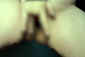 I feel so aroused as married woman masturbates on balcony at night in full movie