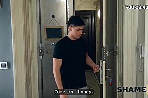 Hey you know I showed off my mature prostitute skills fully with that blonde european cougar in stockings licking dirty shaved pussy