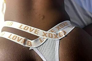 African Slim Teen 18+ Hard Fucked by Nigerian Guy 18yo