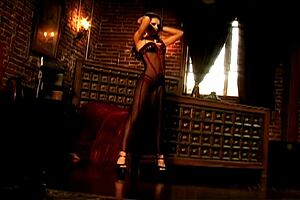 Vanessa lane, you're a flexible pornstar who enjoys cock in every position like doggystyle?