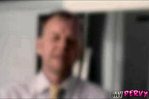 Oh Wow, Watch Neglected Milf Abby Rose Seduce Stepson Jodie in This Taboo Hardcore Fantasy from Mypervyfamily!