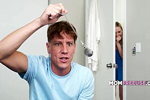 i think hes my step aunt but shes just pervy and i dont get it