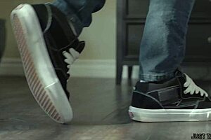 Justtaboo Com -Wtf Sam You Are Supposed to Michael