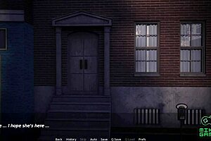 Chubby holidays wrap up with me getting caught in hospital roleplay with step mom