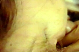 I feel this wild urge to wrap my lips around a firm tool and keep going until the release happens