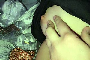 do you want to fuck your stepmom while she sleeps like this?