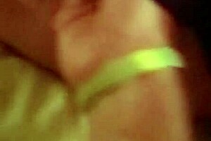 Hey, stepmother gets tricked by stepson right in her bedroom with that big cock.